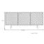 Buffet multifonctionnel haut de gamme