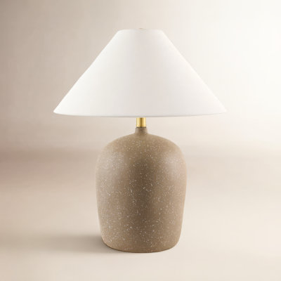 Croce Table Lamp