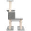 94.5cm H Cat Tree-187404206