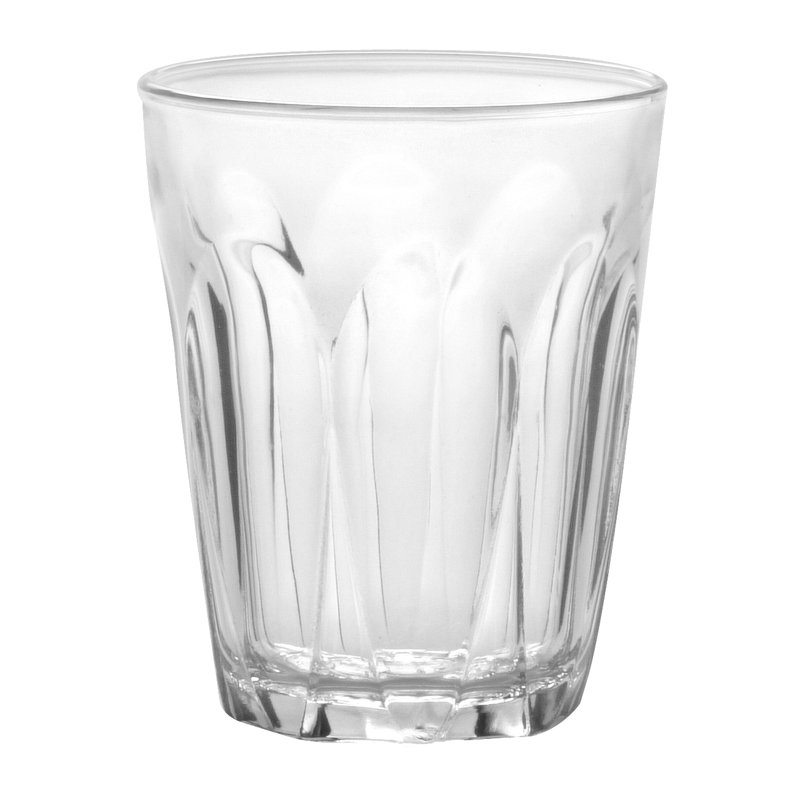 Gobelet transparent Duralex Provence