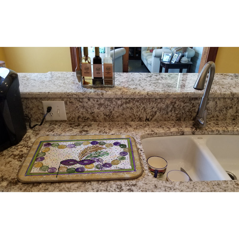 Drying Mat