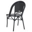 Torino Outdoor Dining Side Chair-809252125