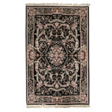 Wool Oriental Area Rug