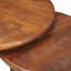 Tavarese Solid Wood Coffee Table-2078389898