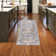 Liggins Oriental Machine Washable Polyester Area Rug