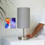 Arpie Metal USB Table Lamp-283554198