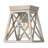 Tomaso Flush Mount-1668968362-1668968363