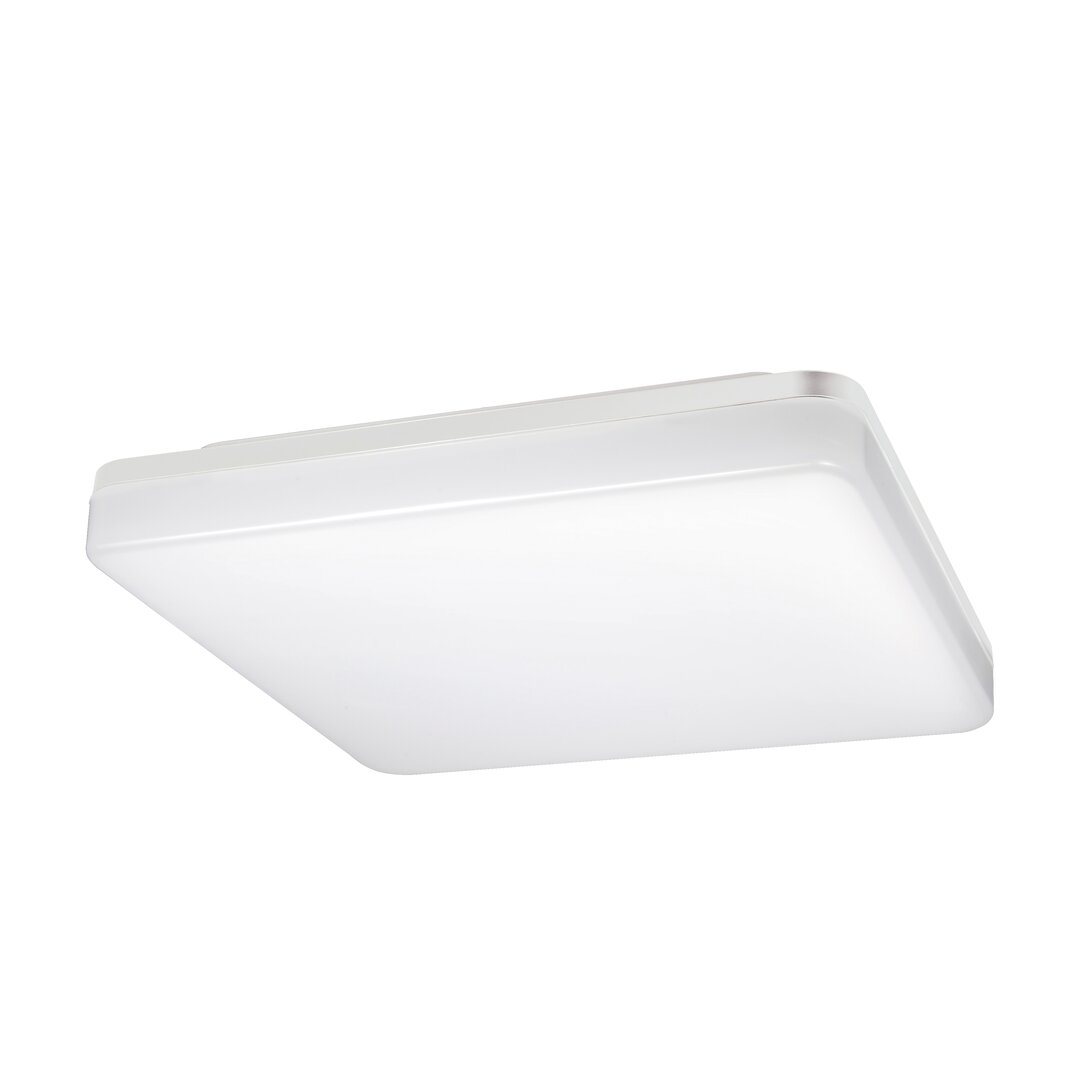 LED Bündige Deckenleuchte Fairborn, 33 cm