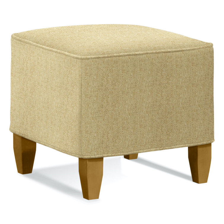 Brooklyn Upholstered Ottoman