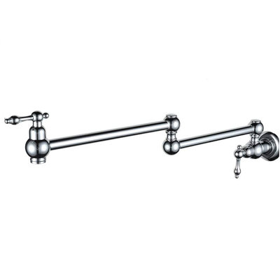 SMARTLET Kitchen Faucet Side Spray