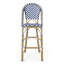 Tabouret de bar 29,5 po-130143848
