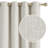 Ashleeann Room Darkening Curtain Pair-39744665-39744656