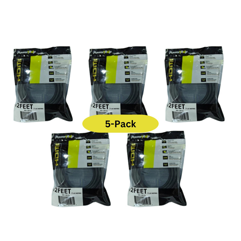 POWER IT UP BY IMPECCA Cable Wrap