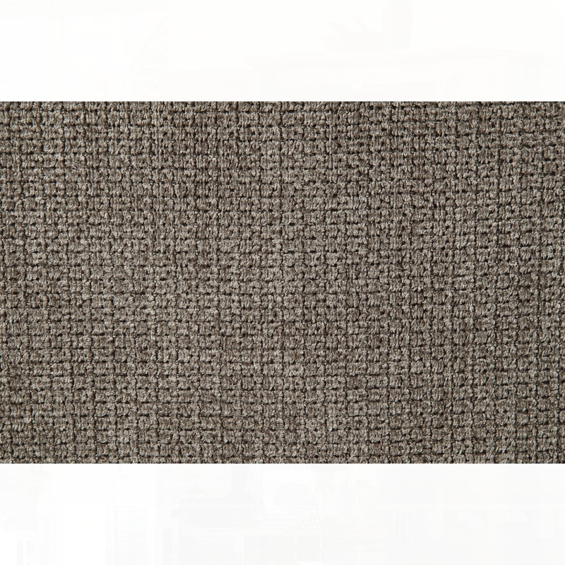Canapé modulaire en lin avec coussins décoratifs Linen