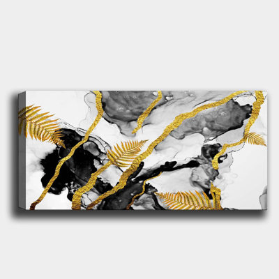 Sur toile