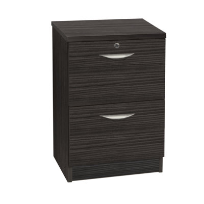 48cm Wide 2 -Drawer File Cabinet