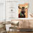 Ketti Fancy Moose-108383262