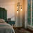 Dimmable 64" Farmhouse Tree Floor Lamp