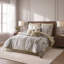 Ensemble de couette Tristan 9 pièces-135589842-135589845