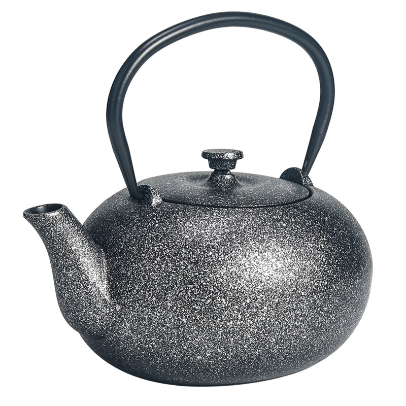 Anglene Iron Coffee Mug