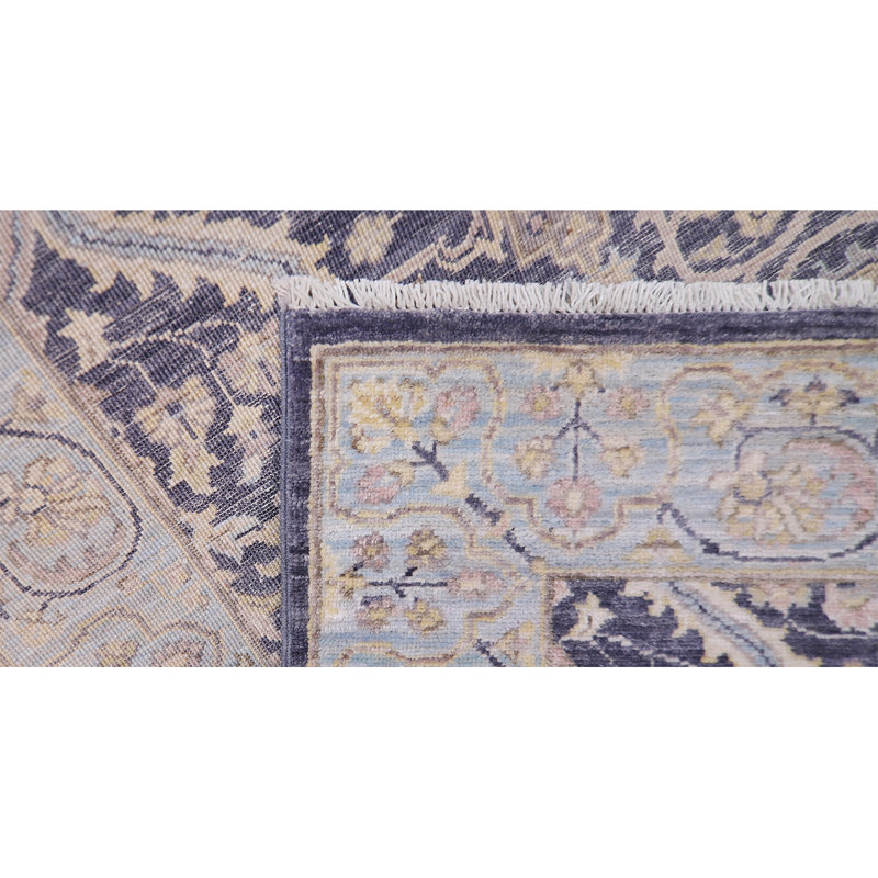 Ziegler 3000 Wool Oriental Indoor Rug