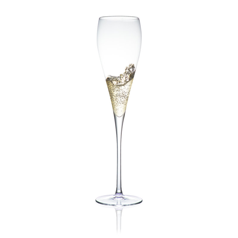 10 oz. Flûte à champagne 