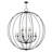 Remer 15 - Light Dimmable Chandelier-1172087357