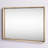 Hiram Solid Wood Mirror