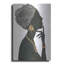 «Graceful Majesty I» par Emily Adams - impression sans cadre sur métal-845260571