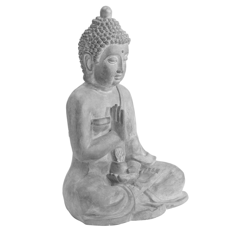 Weather Resistant Garden Statue