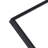 Full Length Glass Floor Mirror -  Basics by Wayfair™-344946093-348894083