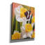 «Daffodils Butterfly» par William Vanderdasson-1943148201