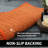 Ultra Plush Chenille Non-Slip Bath Rug-1038479324-1038479325