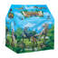 Clarivel Metro Lane 69cm W x 93cm D Indoor Polyester Play Tent