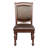 Engles 19.25"H Vegan Leather Side Chair 