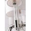 Waterloo 12 - Light Chandelier