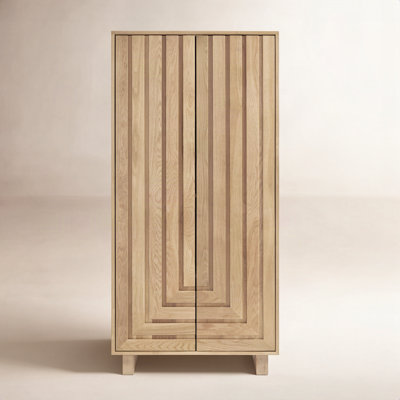 Sumi Armoire