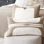 Kelso Square Pillow Cover & Insert