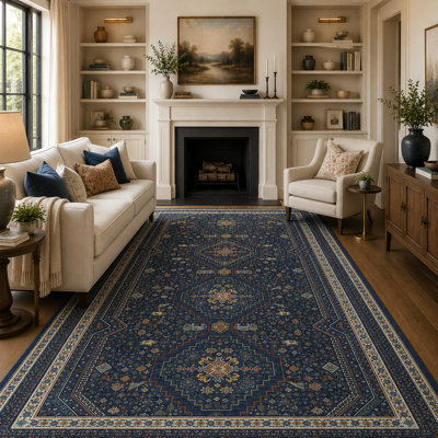 Tapis performance d'intérieur Medallia