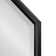 Zipcode Design™ Bensonhurst Flat Wall Mirror & Reviews | Wayfair