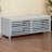Upholstered Storage Bench-2111747487
