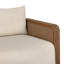 Reiner Outdoor Sofa-96"