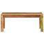 Nebeker Solid Wood Four Leg Coffee Table