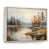 Natural Floater Framed selected