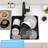 18" L Undermount Single Bowl Quartz Kitchen Sink