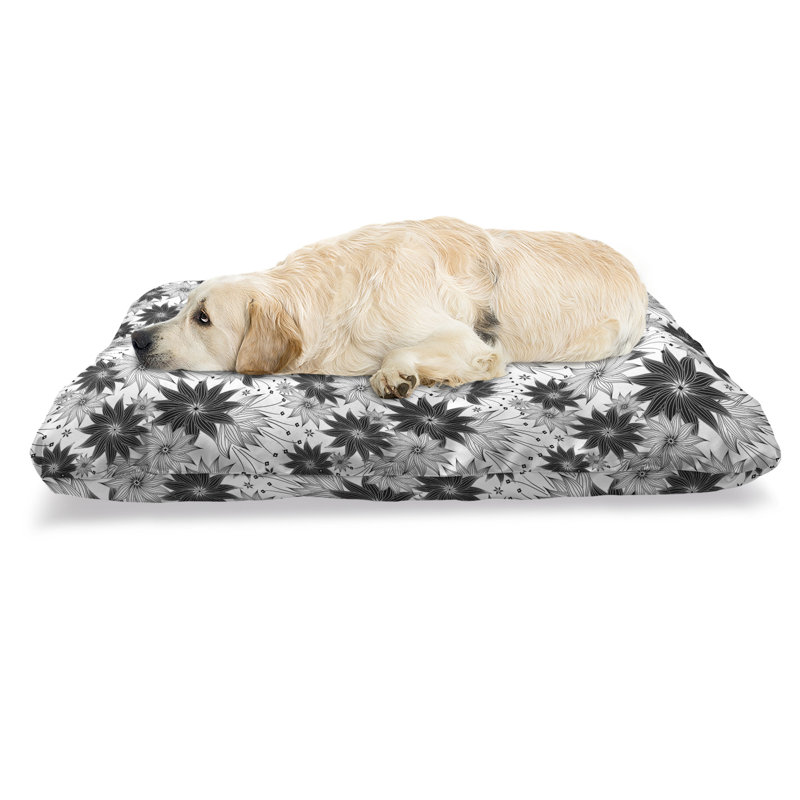 Polyester Pet Bed