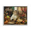 Art de giclée encadrée par Michael David Ward-98908959-100676545