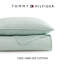 Ensemble de courtepointe réversible en coton Tommy Hilfiger Ithaca-110968617-110968619