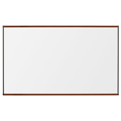 Origin™ Boards Best-Rite® Wall Mounted Whiteboard -  MooreCo, 202OB-03
