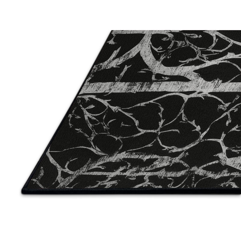 Shaded Grace Rug, Rectangle 8' x 10'